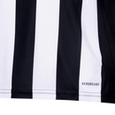 Camisa do Galo Mineiro I 25/26 Torcedor Masculina Listrada