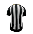 Camisa do Galo Mineiro I 25/26 Torcedor Masculina Listrada