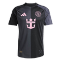 Camisa do Inter miami 25/26 Torcedor Masculino Preta
