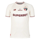 Camisa do São Paulo III 26/27 Masculina Off White+Vinho, camisa de time masculina são paulo, camiseta oficial do são paulo, camisa de torcedor Off White, uniforme masculino sao paulo, camisa de futebol 26/27, camisa off whitw para torcedores, camisa são paulo para homens, camiseta de futebol masculina, camisa são paulo para coleção, camisa de jogo são paulo,&nbsp; produto oficial são paulo, camisa são paulo llI 26/27, camisa off whitw de futebol são paulo, Camisa São PauloI 26/27 Torcedor Masculina Off Whit