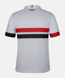 Camisa do Tricolor Home 24/25 Torcedor Masculina - Branco