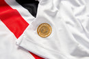 Camisa do Tricolor Home 24/25 Torcedor Masculina - Branco