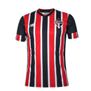 Camisa do Tricolor II 24/25 Torcedor Masculina - Vermelha