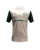 Camisa do Verdão II 25/26 Torcedor Masculina Branca