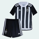Conjunto Infantil Atlético Mineiro l 2024/25 Listrado