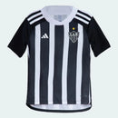 Conjunto Infantil Atlético Mineiro l 2024/25 Listrado