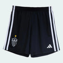 Conjunto Infantil Atlético Mineiro l 2024/25 Listrado