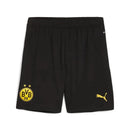 Conjunto Infantil Borussia Dortmund I 24/25 Torcedor Amarelo