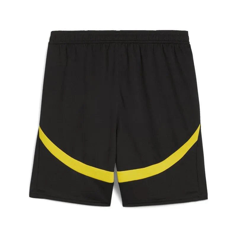 Conjunto Infantil Borussia Dortmund I 24/25 Torcedor Amarelo
