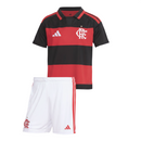 Conjunto Infantil Flamengo 2026/27 Home, roupa de torcedor Flamengo para crianças, uniforme oficial Flamengo infantil, presente para fãs do Mengão, conjunto de futebol infantil Flamengo, camisa e short Flamengo para crianças, moda infantil torcedor Rubronegro, conjunto de torcedor Flamengo 2026, roupa para crianças torcedoras do Flamengo, estilo infantil Mengão, conjunto Flamengo I 26/27, roupas de futebol para crianças, uniforme de torcedor para meninos e meninas, coleção infantil Flamengo 2026, qualidade 