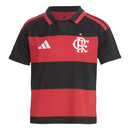 Conjunto Infantil Flamengo 2026/27 Home, roupa de torcedor Flamengo para crianças, uniforme oficial Flamengo infantil, presente para fãs do Mengão, conjunto de futebol infantil Flamengo, camisa e short Flamengo para crianças, moda infantil torcedor Rubronegro, conjunto de torcedor Flamengo 2026, roupa para crianças torcedoras do Flamengo, estilo infantil Mengão, conjunto Flamengo I 26/27, roupas de futebol para crianças, uniforme de torcedor para meninos e meninas, coleção infantil Flamengo 2026, qualidade 