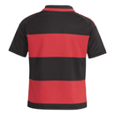Conjunto Infantil Flamengo 2026/27 Home, roupa de torcedor Flamengo para crianças, uniforme oficial Flamengo infantil, presente para fãs do Mengão, conjunto de futebol infantil Flamengo, camisa e short Flamengo para crianças, moda infantil torcedor Rubronegro, conjunto de torcedor Flamengo 2026, roupa para crianças torcedoras do Flamengo, estilo infantil Mengão, conjunto Flamengo I 26/27, roupas de futebol para crianças, uniforme de torcedor para meninos e meninas, coleção infantil Flamengo 2026, qualidade 