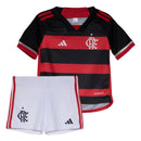 Conjunto Infantil Mengão I 24/25 - Rubronegro