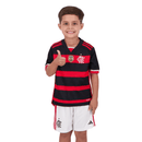 Conjunto Infantil Mengão I 24/25 - Rubronegro