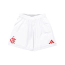 Conjunto Infantil Mengão I 25/26 Torcedor Rubrunegro