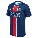 Conjunto Infantil PSG I 24/25 Torcedor Azul