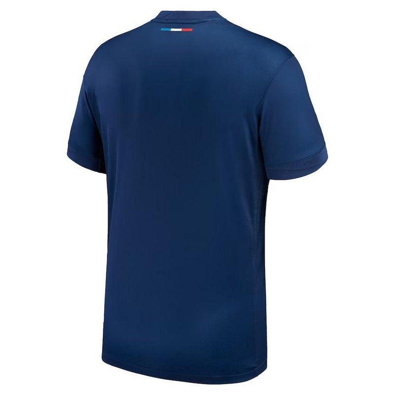 Conjunto Infantil PSG I 24/25 Torcedor Azul