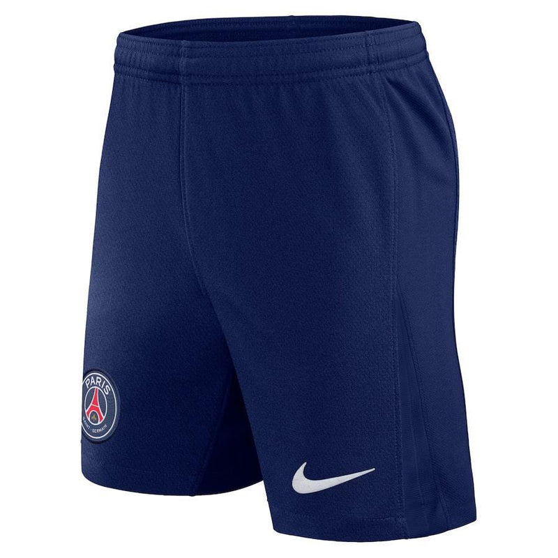 Conjunto Infantil PSG I 24/25 Torcedor Azul