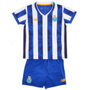 Conjunto Infantil Porto I 24/25 Torcedor Branco