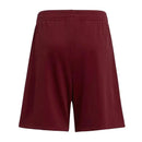 Conjunto Infantil Roma I 24/25 Torcedor Vinho