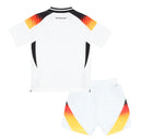 Conjunto Infantil Seleção Alemanha l 2024