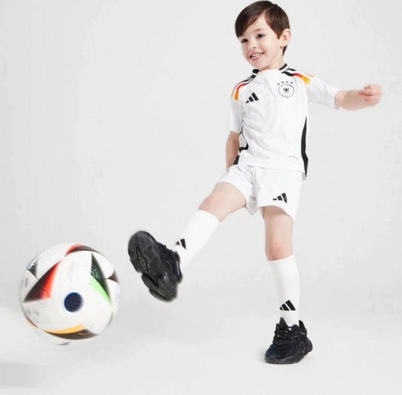 Conjunto Infantil Seleção Alemanha l 2024