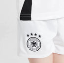 Conjunto Infantil Seleção Alemanha l 2024
