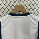 Conjunto Infantil Tottenham l 2024/25 Branco