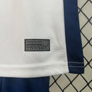 Conjunto Infantil Tottenham l 2024/25 Branco