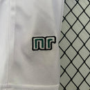 Conjunto Retrô Infantil Napoli l 1987/88 Torcedor Azul