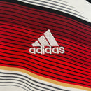 Conjunto Retrô Infantil Seleção Alemanha l 2014 Branco Modelo Torcedor