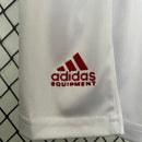 Conjunto Retrô Infantil Seleção Alemanha ll 1992 Torcedor Verde