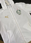 corta vento palmeiras, jaqueta palmeiras branco, corta vento exclusivo, corta vento esportivo, jaqueta leve palmeiras, proteção contra vento, roupa oficial palmeiras, Corta Vento Palmeiras Branco Exclusivo, Jaqueta Corta Vento Palmeiras Branca, Corta Vento Premium do Palmeiras, Corta Vento Palmeiras Premium, Jaqueta Palmeiras Edição Exclusiva