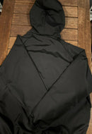 Corta Vento Timão All Black, Jaqueta Corinthians All Black, Corta Vento Exclusivo do Timão, Corta Vento Corinthians Preto, Jaqueta Timão Edição Exclusiva, corta vento timão, jaqueta corinthians preta, corta vento all black, jaqueta esportiva corinthians, corta vento exclusivo timão, Corta Vento Timão Premium, roupa oficial corinthians, corta vento masculino corinthians