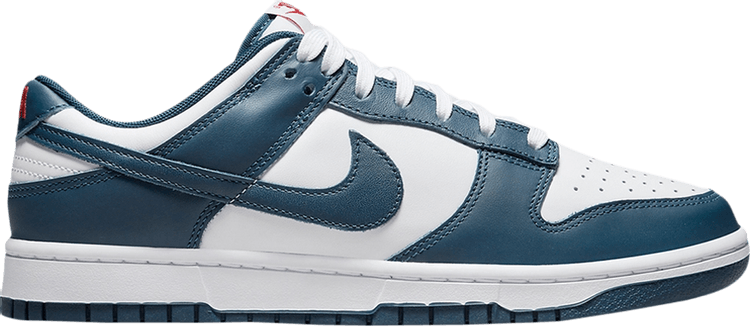 Nike Dunk Low 'USA'