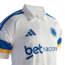 Camisa Cruzeiro 2026/27 III Torcedor Branca