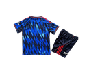 Kit Infantil Arsenal Away 25/26