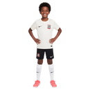 Kit Infantil Corinthians Home 26/27 Branco, comprar kit infantil Corinthians, uniforme oficial Corinthians para crianças, roupa de futebol Corinthians, kit de futebol para meninos, presente para torcedor corinthiano, moda infantil Corinthians, camisa do Corinthians para crianças, kit de futebol infantil 26/27, coleção 26/27 Corinthians, preço kit infantil Corinthians, promoção kit Corinthians, loja oficial Corinthians, kit de jogo infantil Corinthians, camisa de time para crianças, uniforme de futebol para 