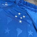 Kit Infantil Cruzeiro 2026/27 Azul, roupa de torcedor Cruzeiro azul, uniforme infantil Cruzeiro, camisa do Cruzeiro para crianças, kit de futebol Cruzeiro, presente para torcedor do Cruzeiro, roupas de time para crianças, camiseta Cruzeiro 26/27, compra online kit Cruzeiro, produtos oficiais Cruzeiro, moda infantil Cruzeiro, kit torcedor Cruzeiro, uniforme de futebol infantil, loja Cruzeiro online, torcedor mirim Cruzeiro