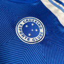 Kit Infantil Cruzeiro Titular 25/26 Azul
