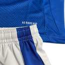 Kit Infantil Cruzeiro Titular 25/26 Azul