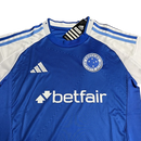 Kit Infantil Cruzeiro Titular 25/26 Azul