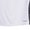 Kit Infantil Flamengo Away 25/26 Branco