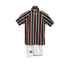 Kit Infantil Fluminense Home 25/26 Listrada