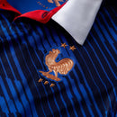 Kit Infantil França I 2026/27 Torcedor Azul, roupa de torcedor para crianças, conjunto de futebol infantil, uniforme França 2026 para crianças, vestuário esportivo infantil, presente para torcedor mirim, conjunto azul para fãs de futebol, moda infantil torcedora, roupas de times para crianças, conjunto de torcedor azul para meninos, uniforme oficial França 2026, compra de roupa de futebol infantil, conjunto de torcedor para crianças, moda esportiva infantil, presente ideal para crianças apaixonadas por fute