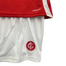 Kit Infantil Internacional Home 25/26 Vermelho