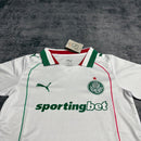 Kit Infantil Palmeiras 2026/27 Branco, comprar kit infantil Palmeiras, uniforme Palmeiras para crianças, kit de futebol Palmeiras, camisa Palmeiras away infantil, presente para fã do Palmeiras, roupa de jogo Palmeiras, kit de torcida Palmeiras, moda infantil Palmeiras, coleção Palmeiras 26/27, futebol infantil Palmeiras, camiseta branca Palmeiras, kit esportivo infantil, roupas de time para crianças, uniforme de futebol Palmeiras