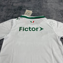 Kit Infantil Palmeiras 2026/27 Branco, comprar kit infantil Palmeiras, uniforme Palmeiras para crianças, kit de futebol Palmeiras, camisa Palmeiras away infantil, presente para fã do Palmeiras, roupa de jogo Palmeiras, kit de torcida Palmeiras, moda infantil Palmeiras, coleção Palmeiras 26/27, futebol infantil Palmeiras, camiseta branca Palmeiras, kit esportivo infantil, roupas de time para crianças, uniforme de futebol Palmeiras