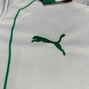 Kit Infantil Palmeiras 2026/27 Branco, comprar kit infantil Palmeiras, uniforme Palmeiras para crianças, kit de futebol Palmeiras, camisa Palmeiras away infantil, presente para fã do Palmeiras, roupa de jogo Palmeiras, kit de torcida Palmeiras, moda infantil Palmeiras, coleção Palmeiras 26/27, futebol infantil Palmeiras, camiseta branca Palmeiras, kit esportivo infantil, roupas de time para crianças, uniforme de futebol Palmeiras
