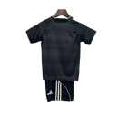 Kit Infantil Real Madrid Away 25/26